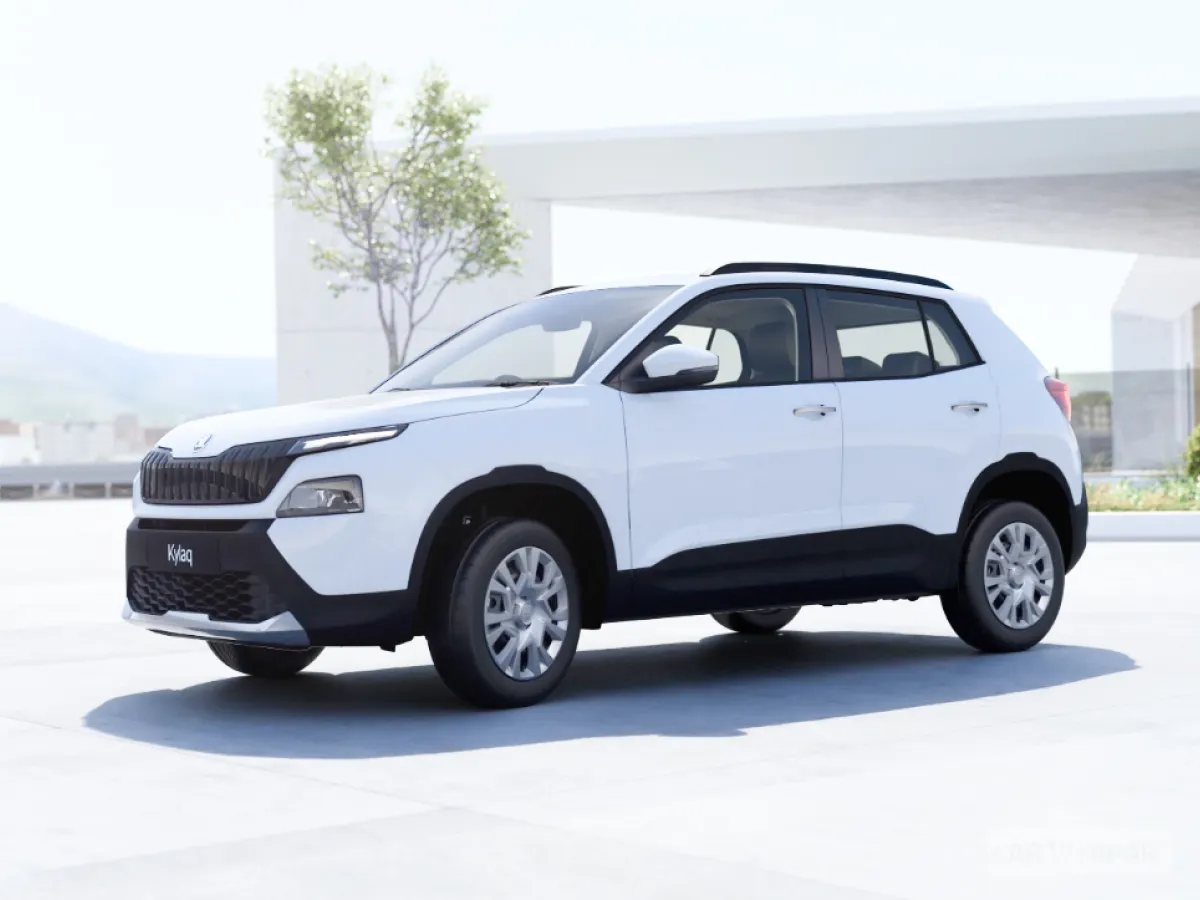 Skoda Kylaq Kylaq Classic